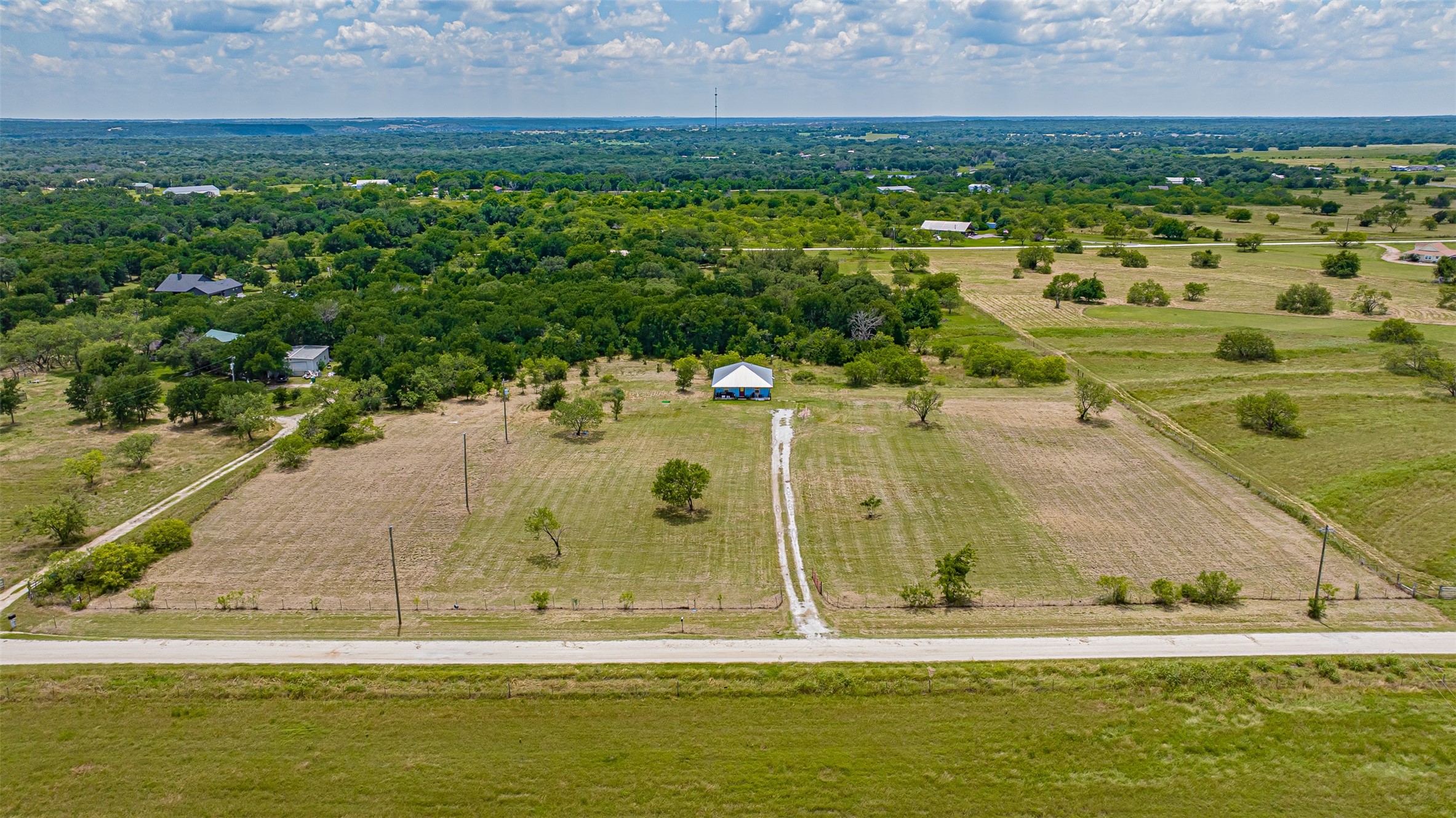 166 Private Road 1404 Morgan TX 76671