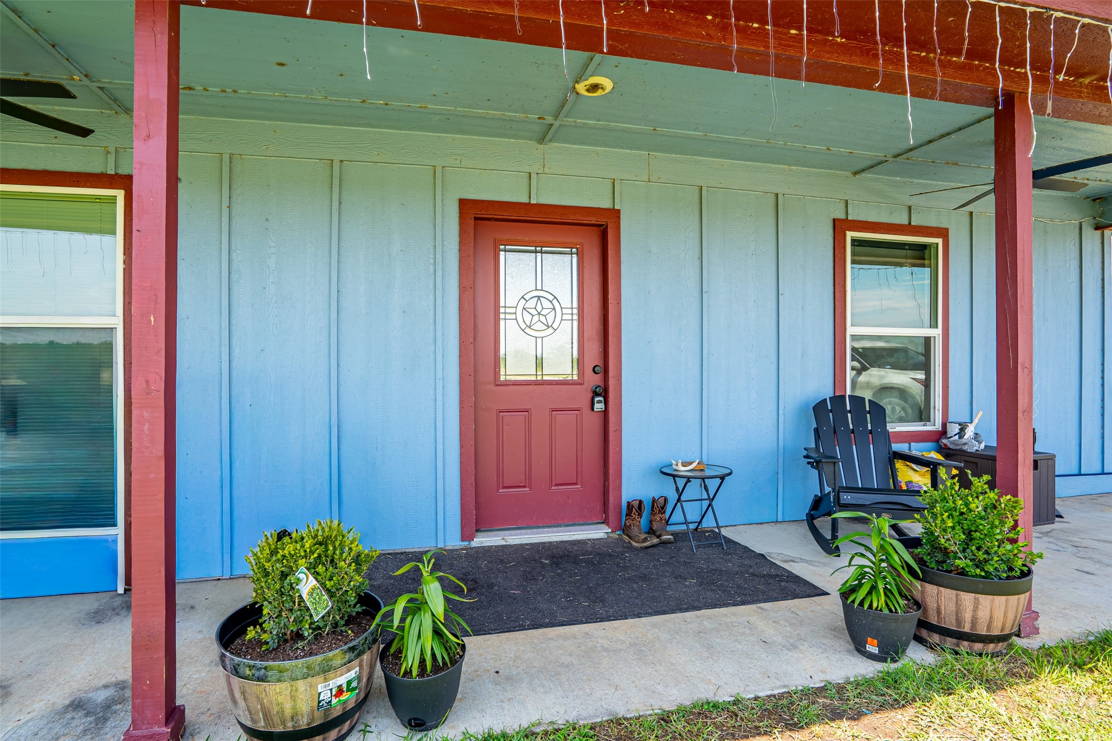 166 Private Road 1404 Morgan TX 76671