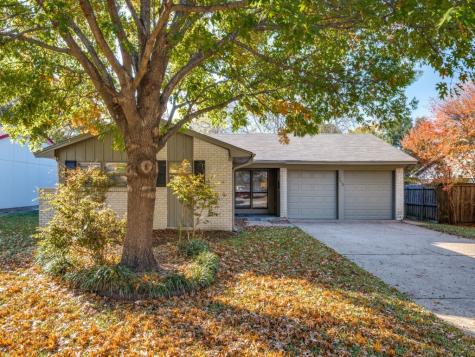 713 Gaylewood Drive Richardson TX 75080
