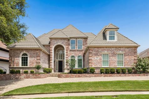 19 Windsor Ridge Frisco TX 75034
