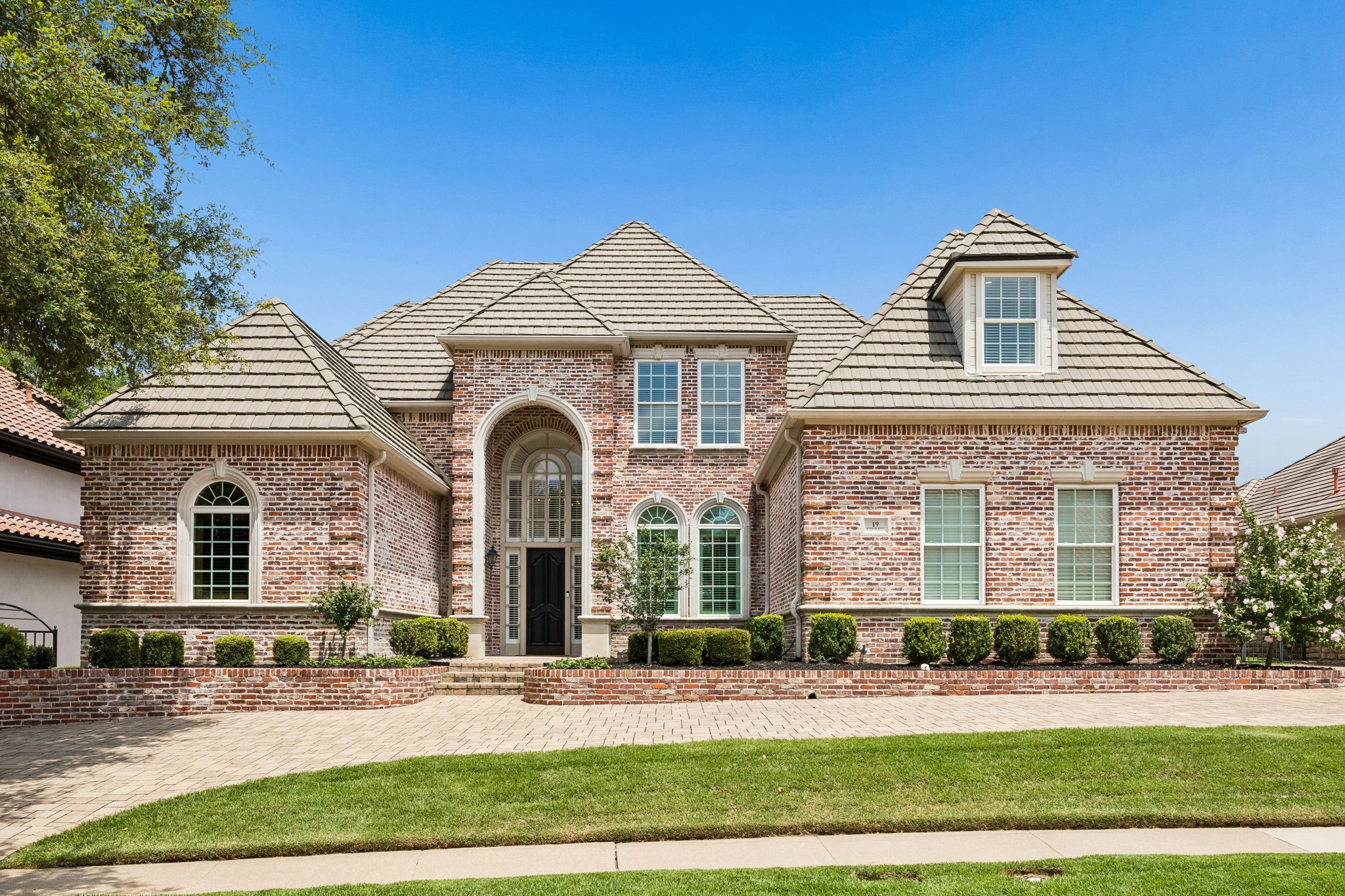 19 Windsor Ridge Frisco TX 75034