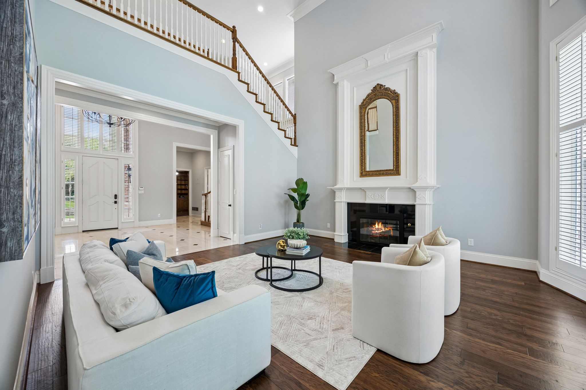 19 Windsor Ridge Frisco TX 75034