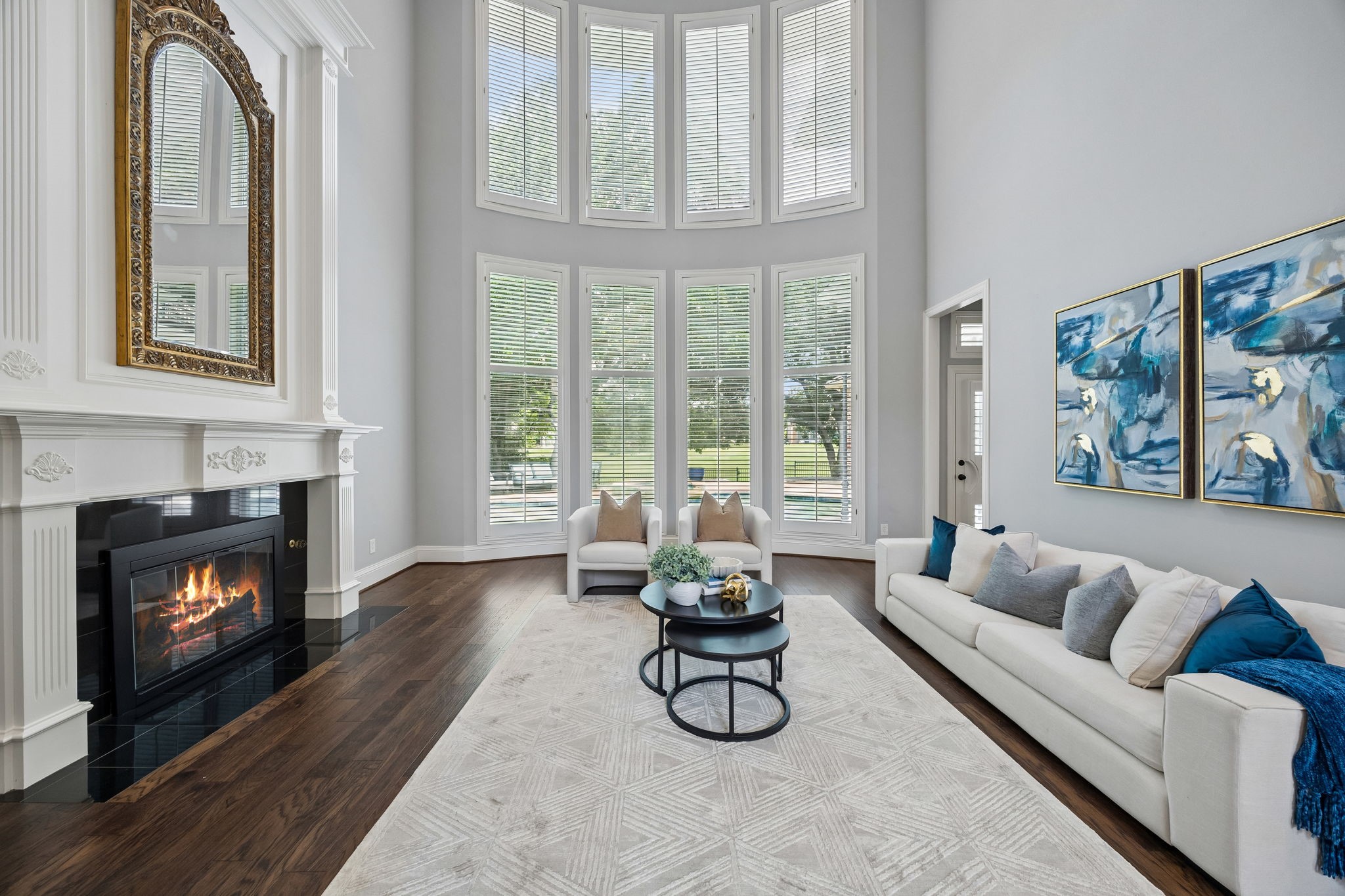 19 Windsor Ridge Frisco TX 75034