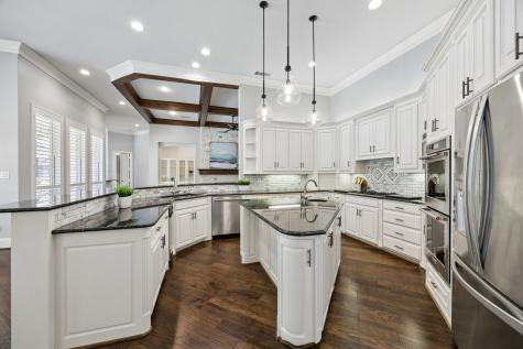 19 Windsor Ridge Frisco TX 75034