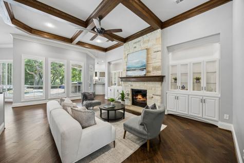 19 Windsor Ridge Frisco TX 75034