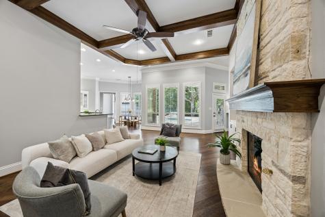 19 Windsor Ridge Frisco TX 75034