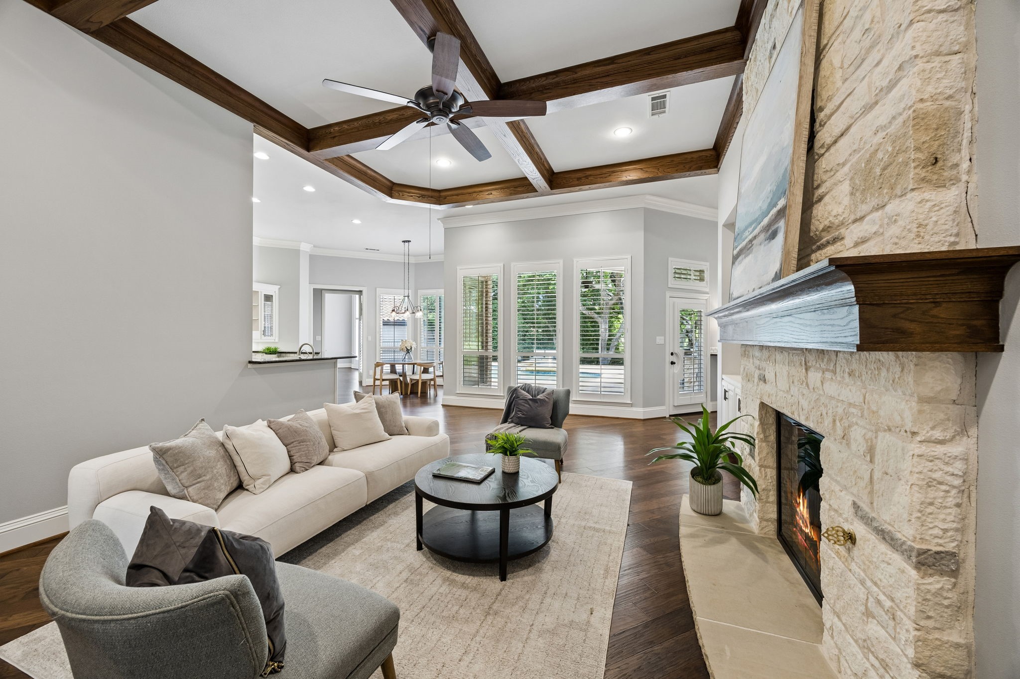 19 Windsor Ridge Frisco TX 75034