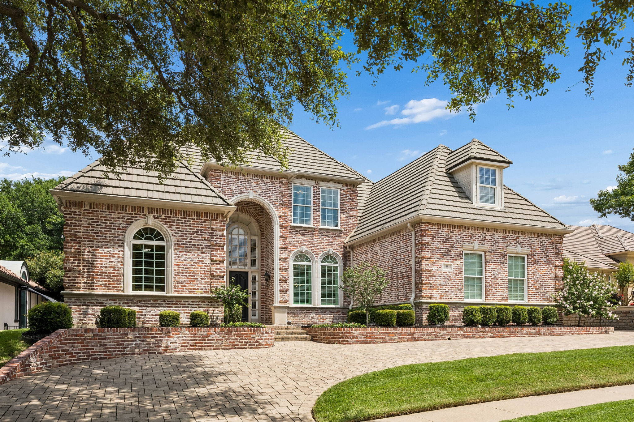 19 Windsor Ridge Frisco TX 75034