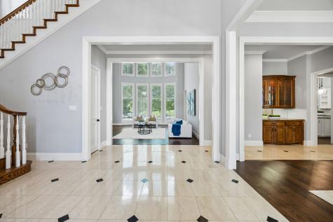 19 Windsor Ridge Frisco TX 75034