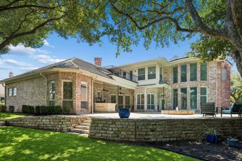 19 Windsor Ridge Frisco TX 75034