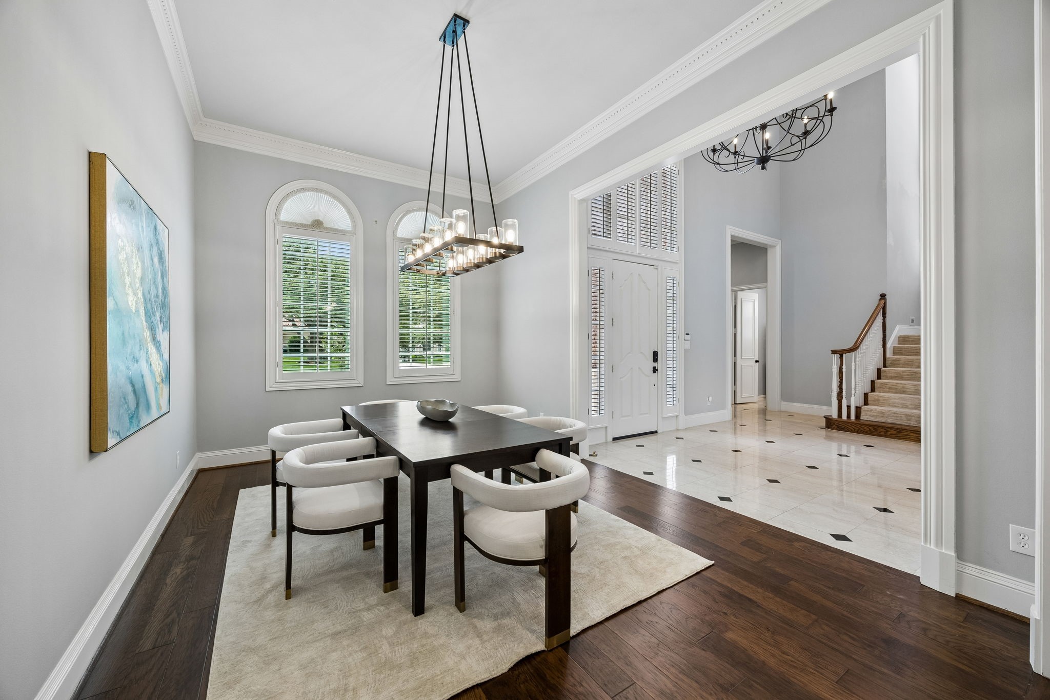 19 Windsor Ridge Frisco TX 75034