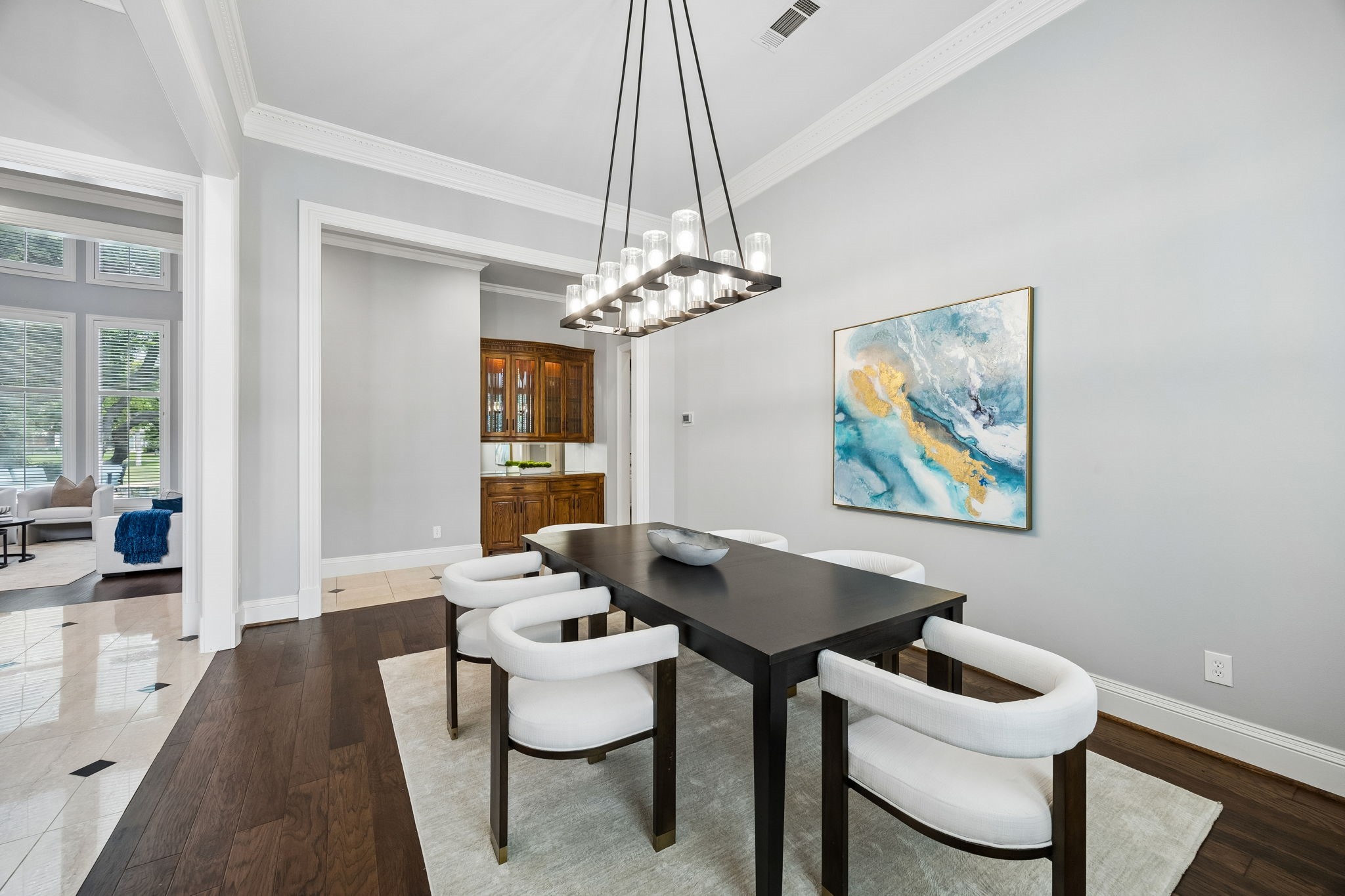 19 Windsor Ridge Frisco TX 75034