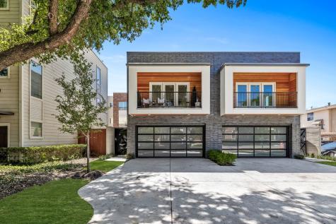 4323 Holland Avenue Dallas TX 75219