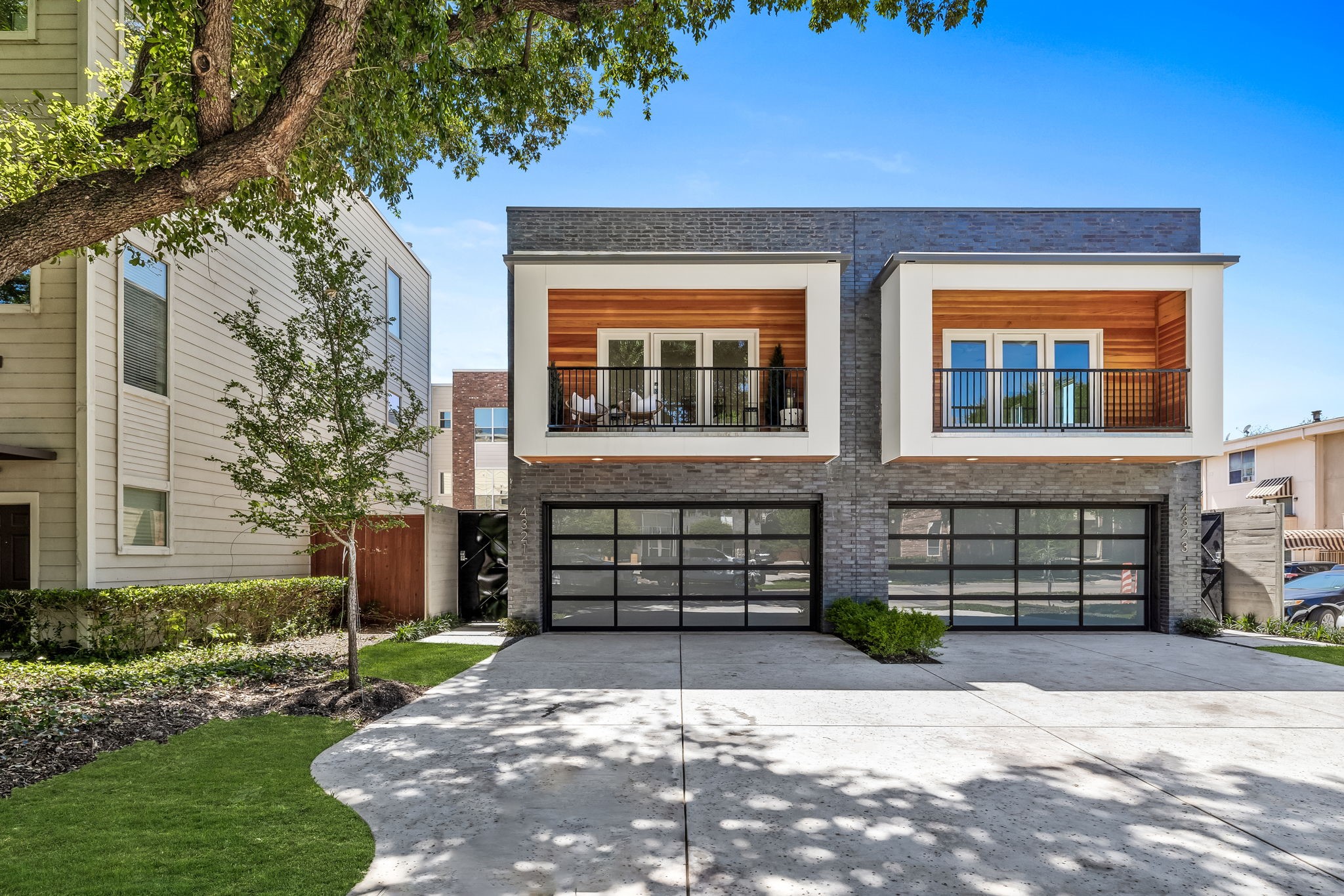4323 Holland Avenue Dallas TX 75219