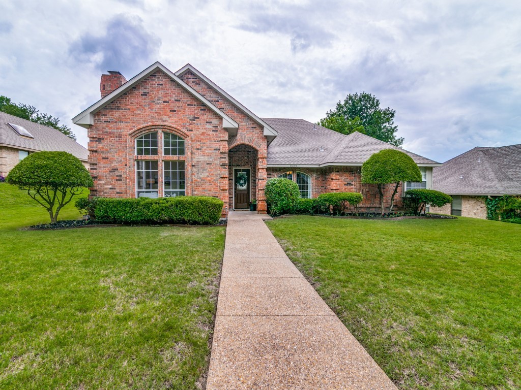 1605 Sunset Hill Drive Rockwall TX 75087