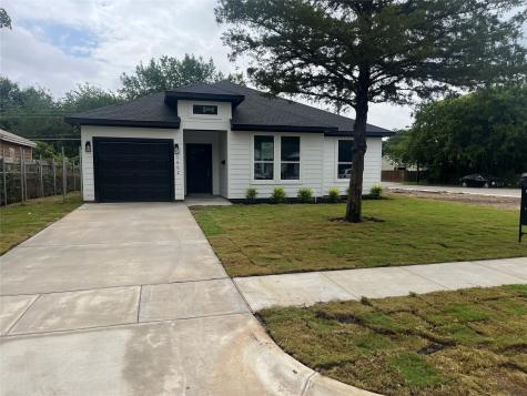 1602 Holcomb Road Dallas TX 75217