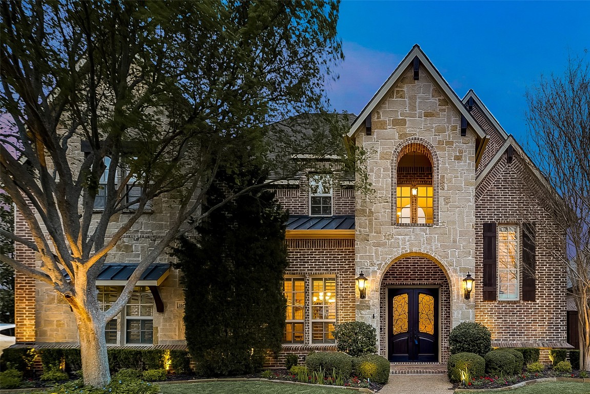 10478 Abberley Lane Frisco TX 75033