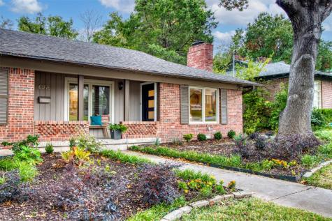 6976 Bob O Link Drive Dallas TX 75214