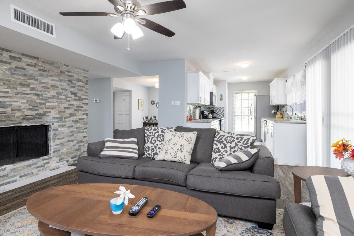 7334 Blue Sage Drive Dallas TX 75249