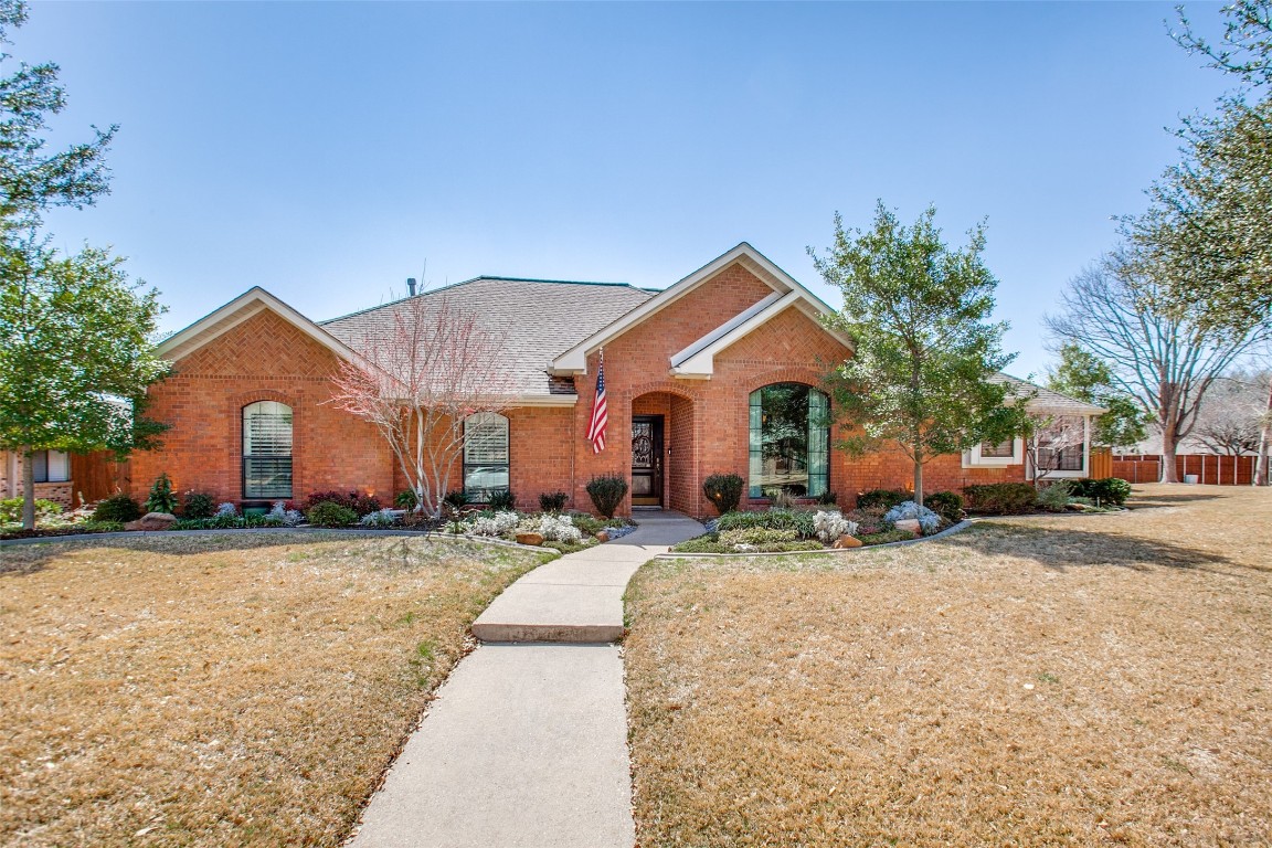 1504 Amesbury Drive Richardson TX 75082