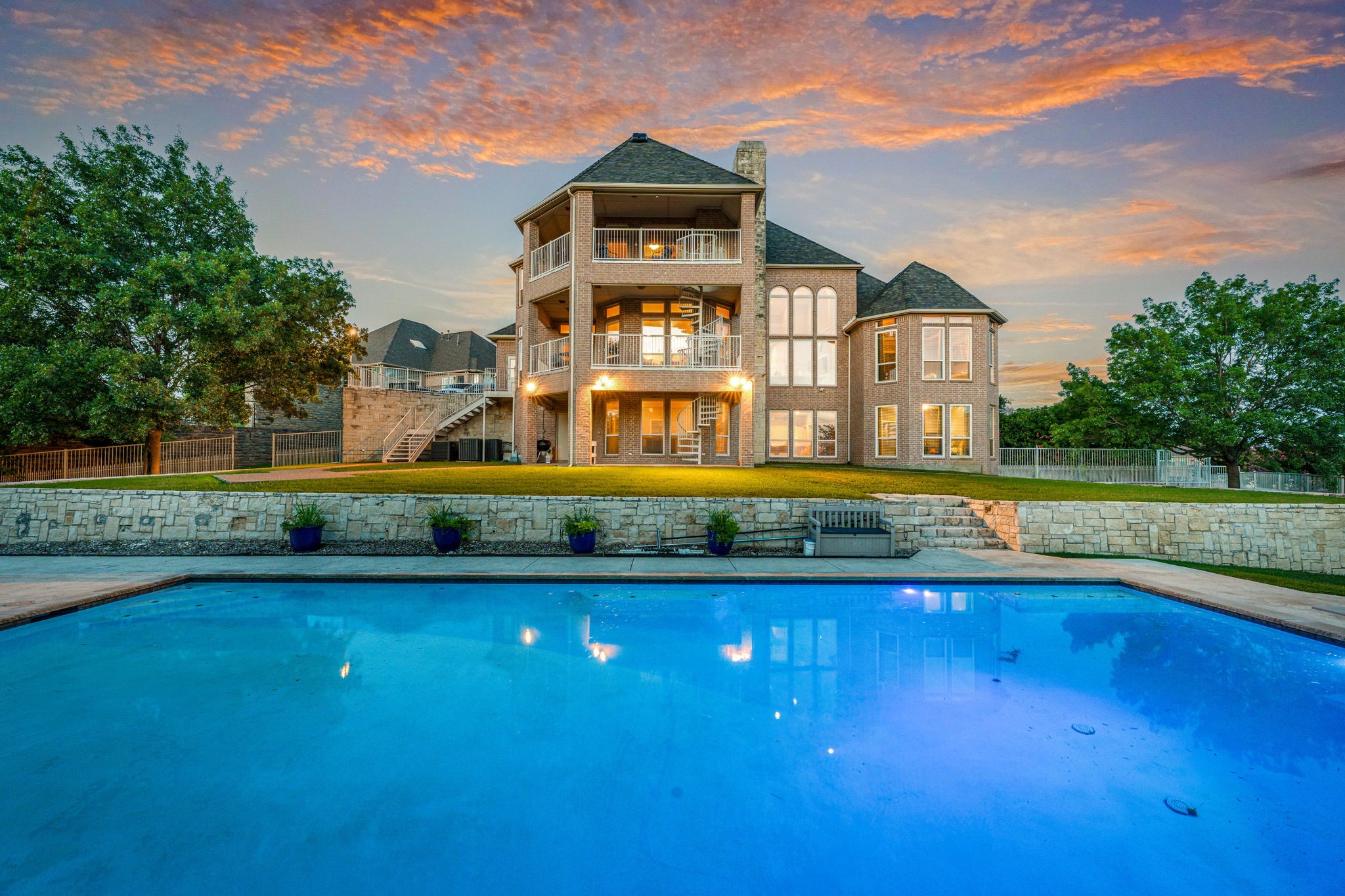 8800 Summit Point Court Fort Worth TX 76179