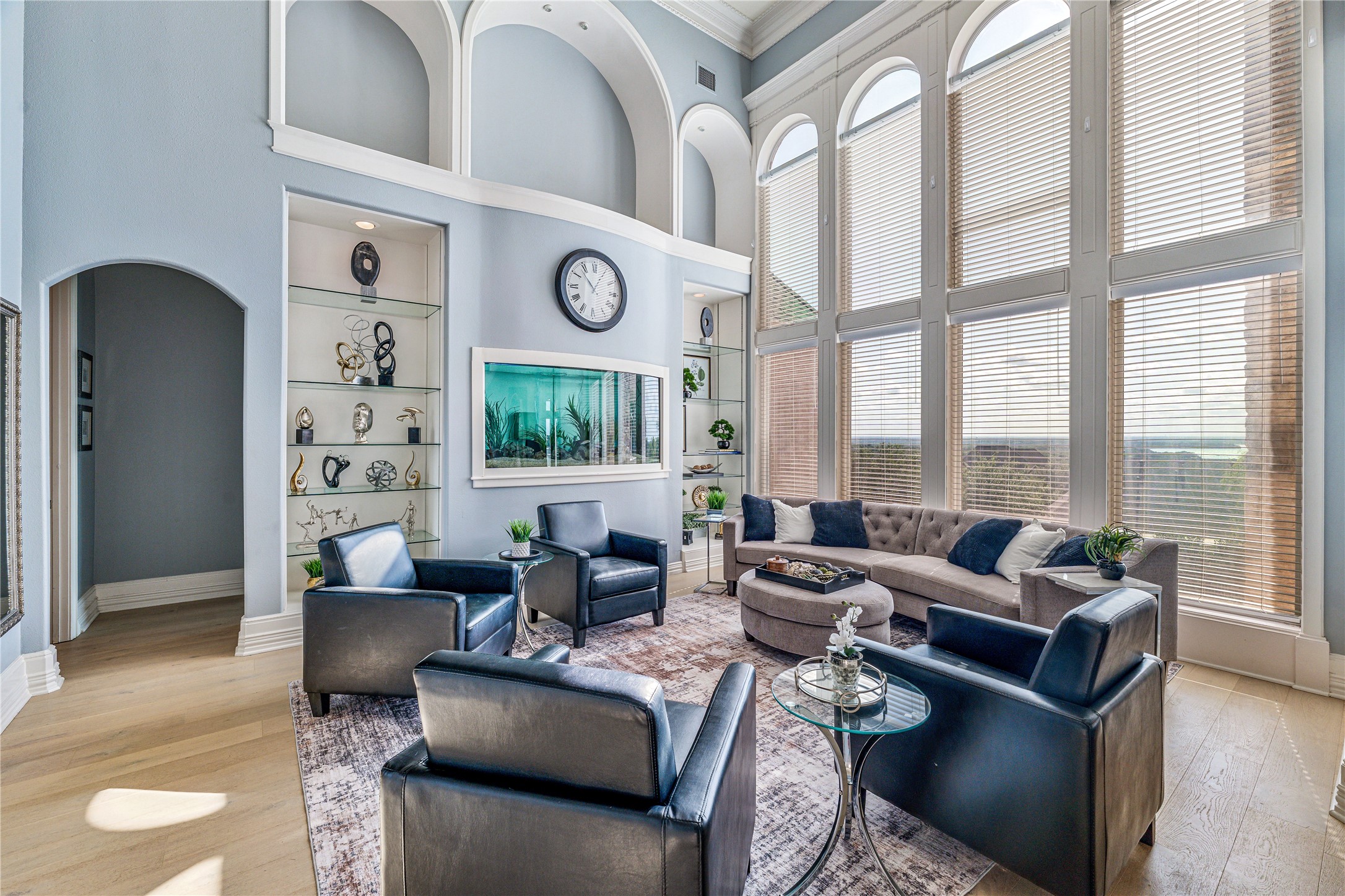 8800 Summit Point Court Fort Worth TX 76179