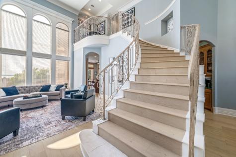 8800 Summit Point Court Fort Worth TX 76179