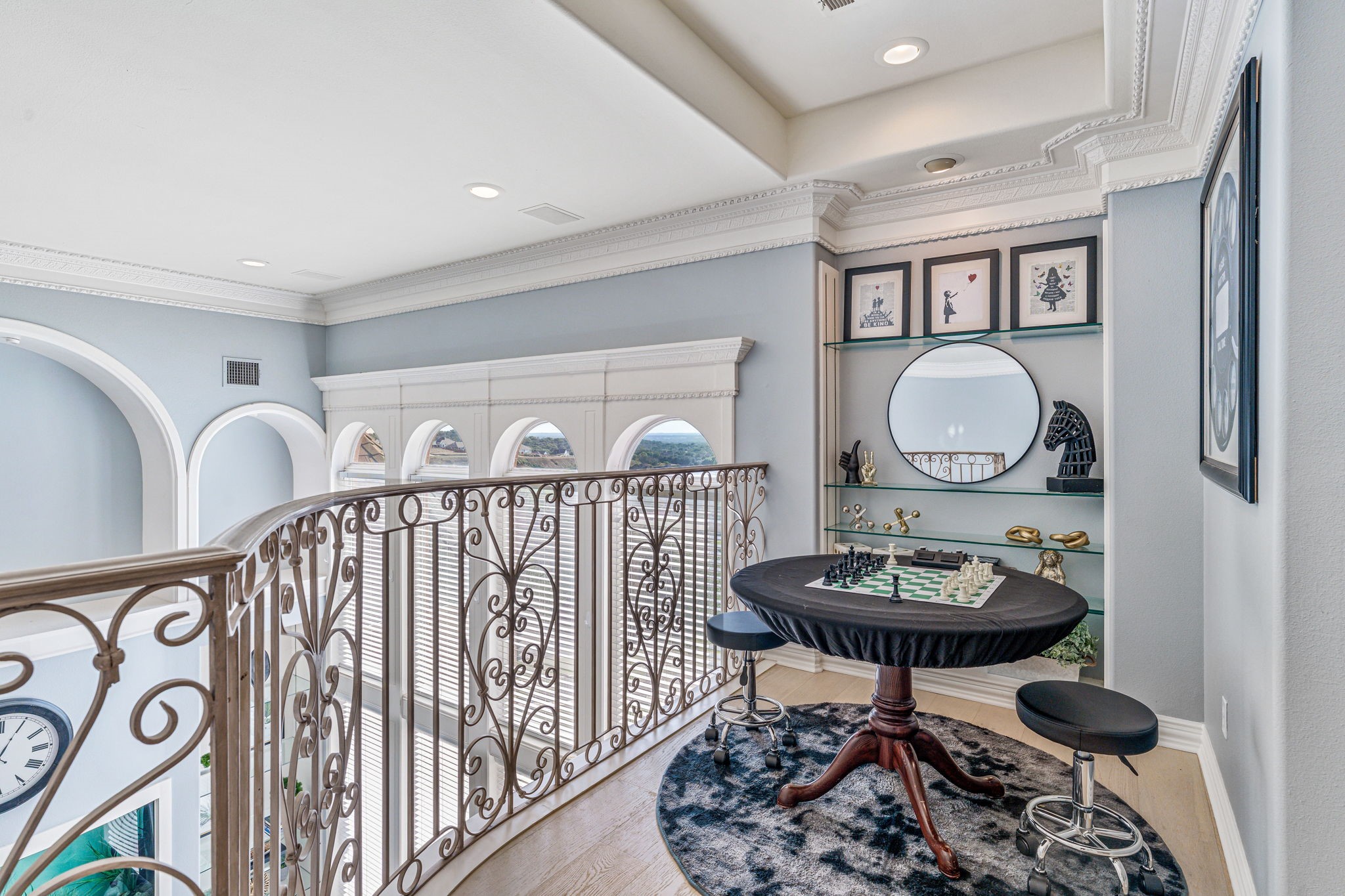 8800 Summit Point Court Fort Worth TX 76179