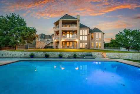 8800 Summit Point Court Fort Worth TX 76179