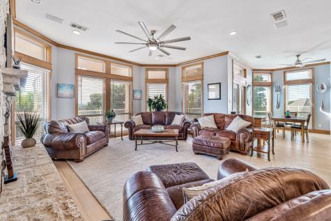 8800 Summit Point Court Fort Worth TX 76179