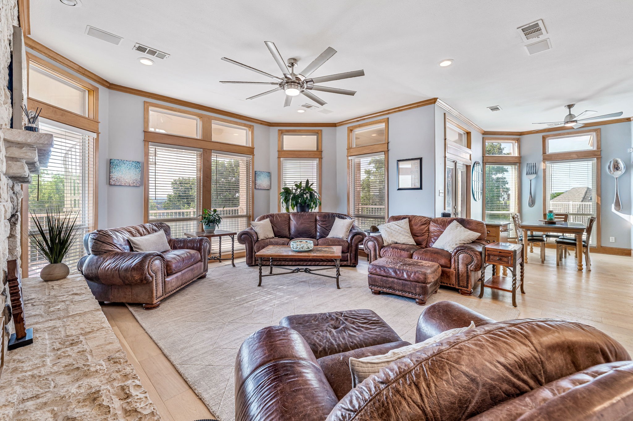 8800 Summit Point Court Fort Worth TX 76179