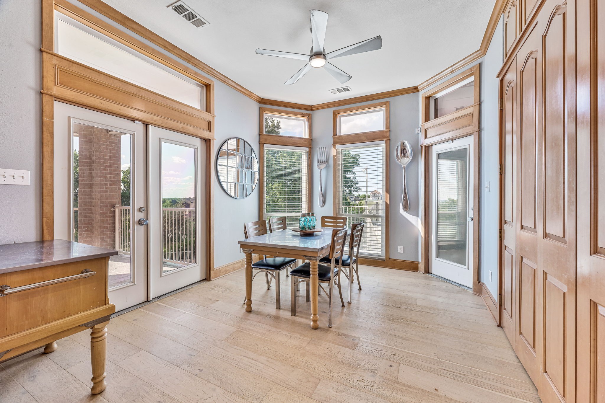 8800 Summit Point Court Fort Worth TX 76179