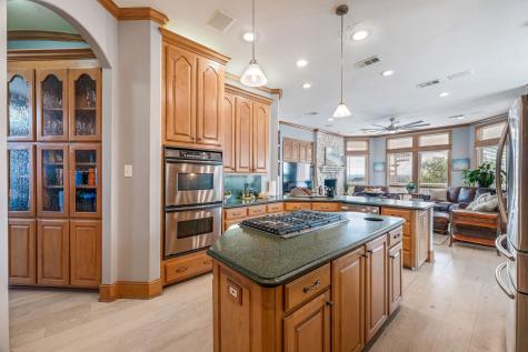 8800 Summit Point Court Fort Worth TX 76179