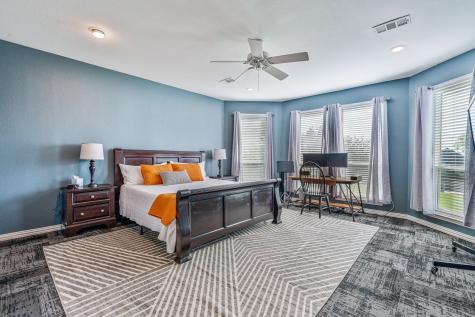 8800 Summit Point Court Fort Worth TX 76179