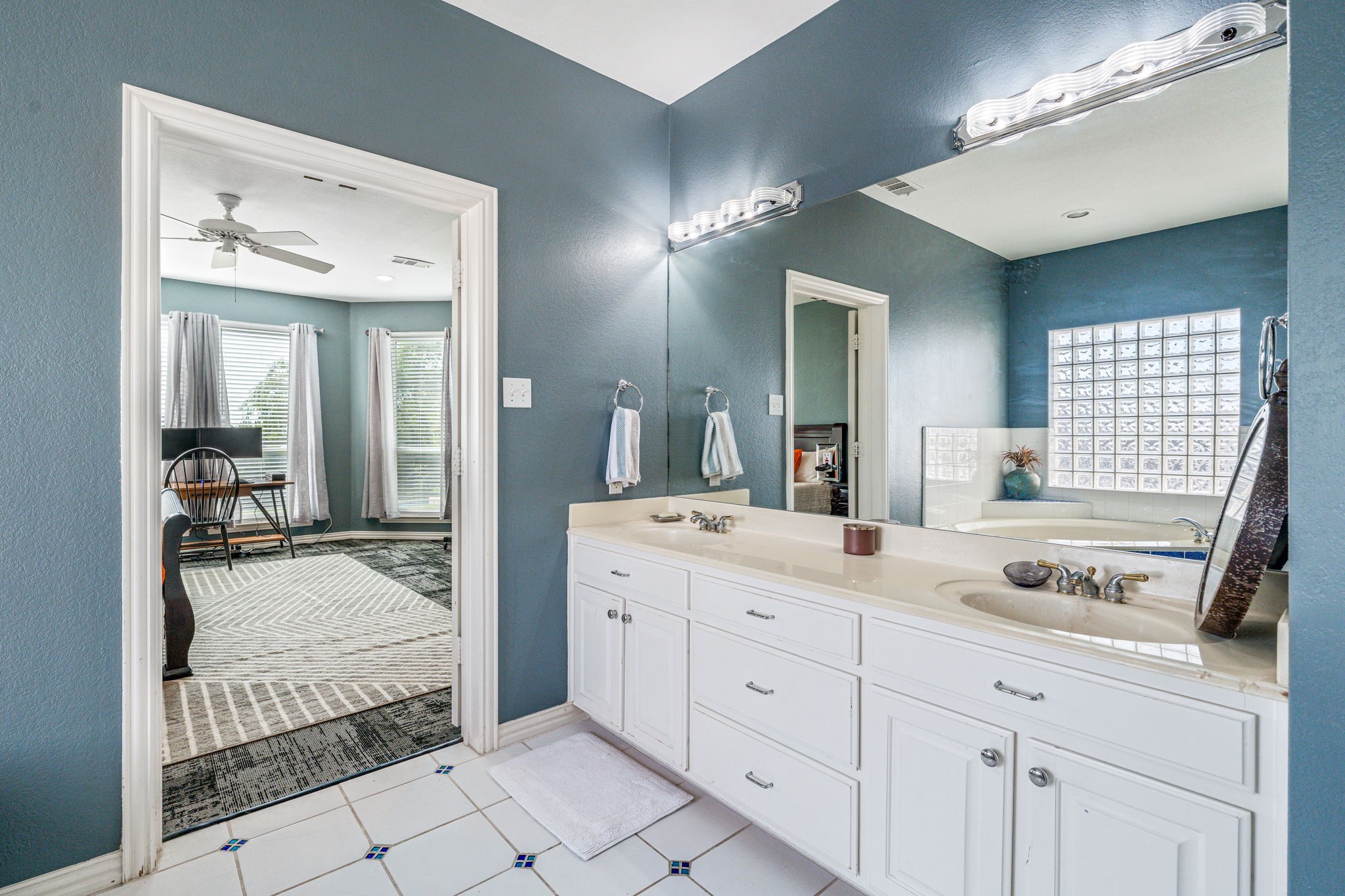8800 Summit Point Court Fort Worth TX 76179
