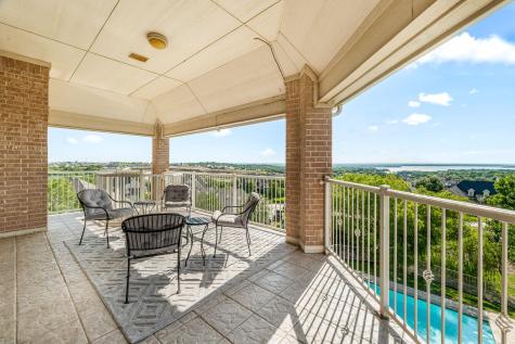 8800 Summit Point Court Fort Worth TX 76179