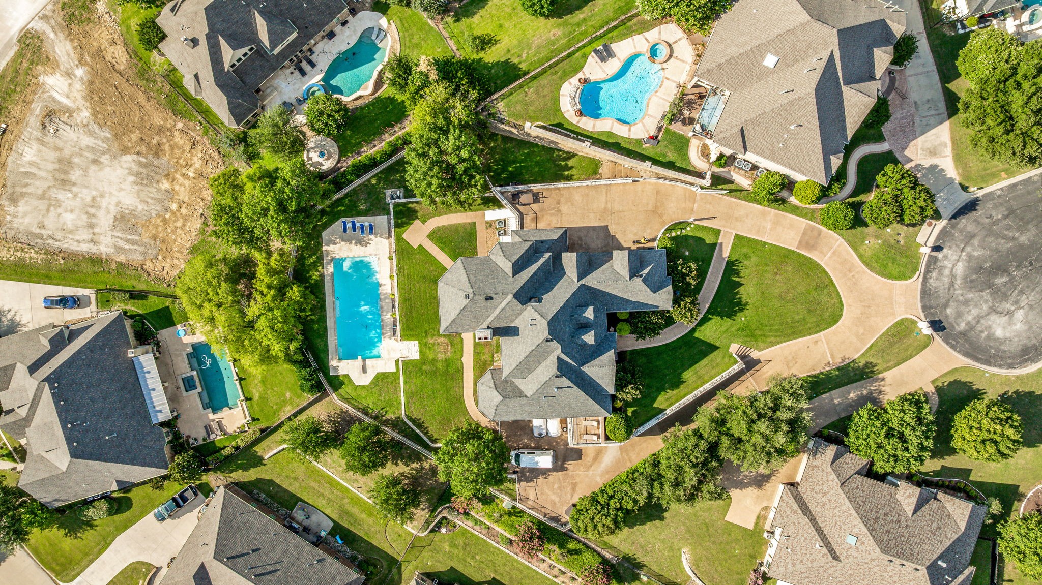 8800 Summit Point Court Fort Worth TX 76179
