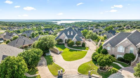 8800 Summit Point Court Fort Worth TX 76179