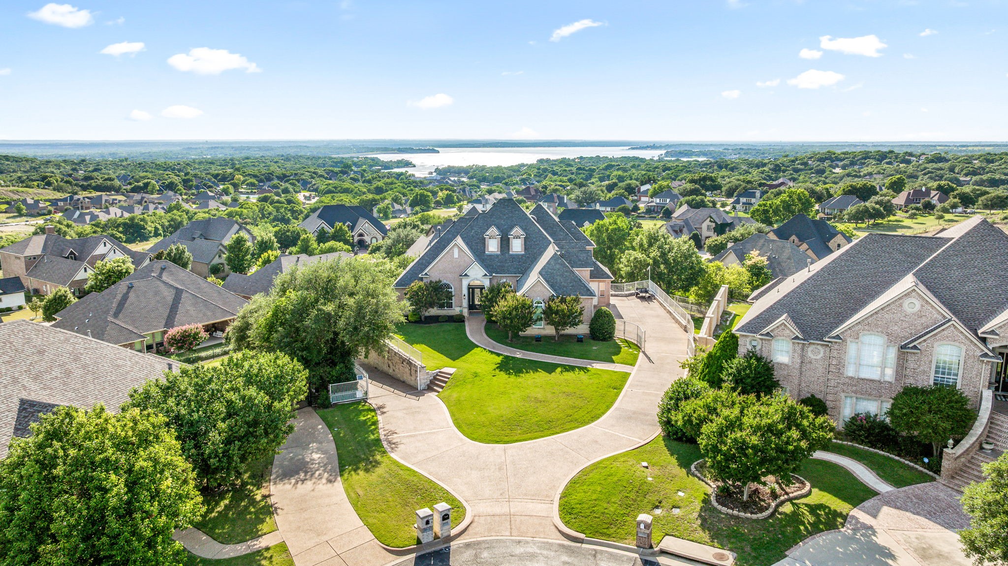 8800 Summit Point Court Fort Worth TX 76179