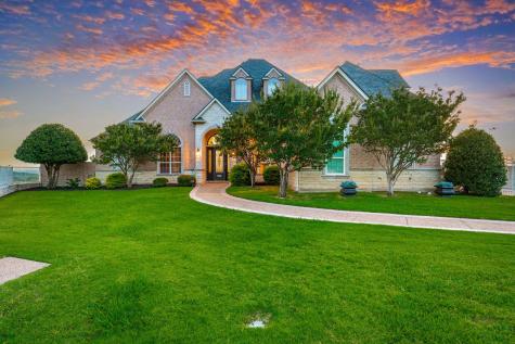 8800 Summit Point Court Fort Worth TX 76179