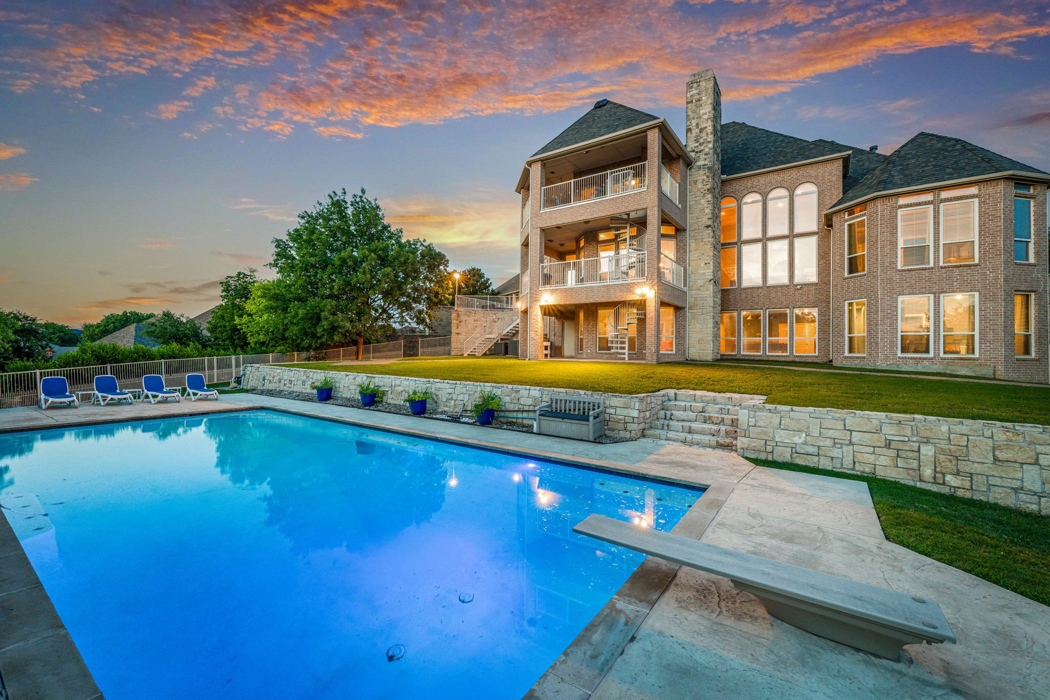 8800 Summit Point Court Fort Worth TX 76179