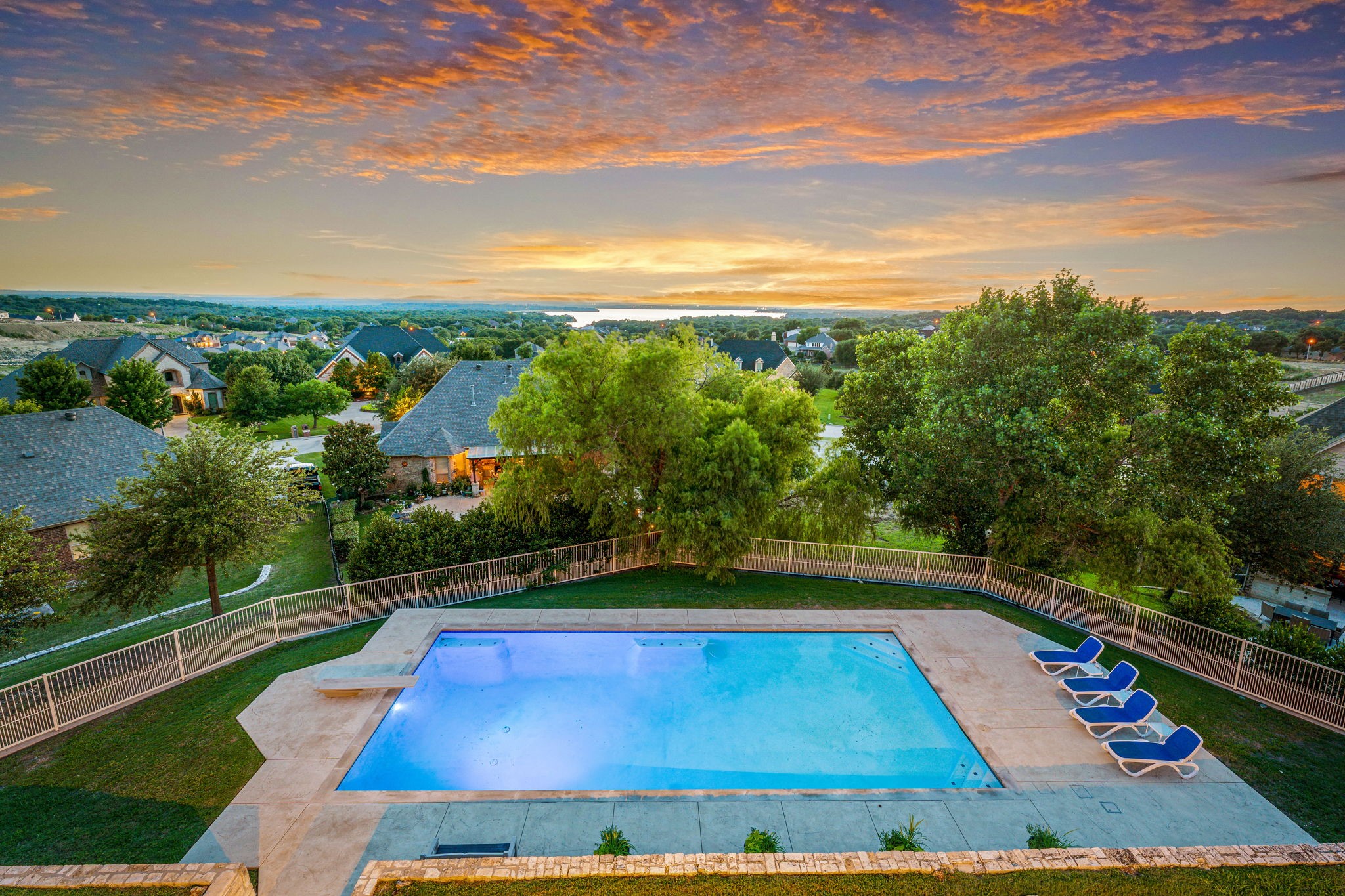 8800 Summit Point Court Fort Worth TX 76179