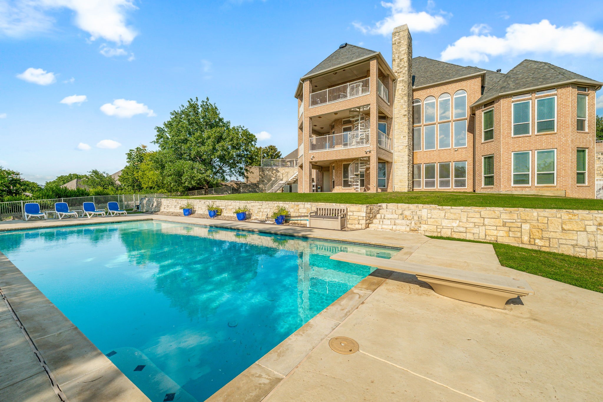 8800 Summit Point Court Fort Worth TX 76179