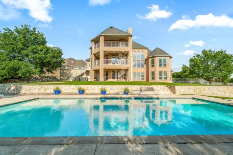 8800 Summit Point Court Fort Worth TX 76179