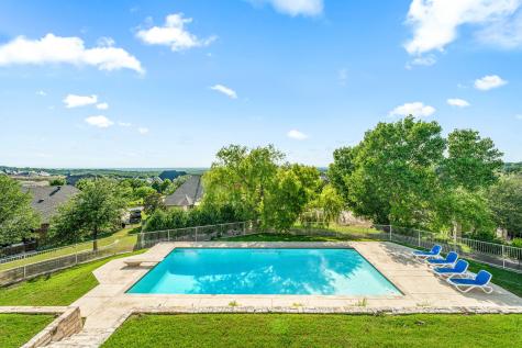 8800 Summit Point Court Fort Worth TX 76179