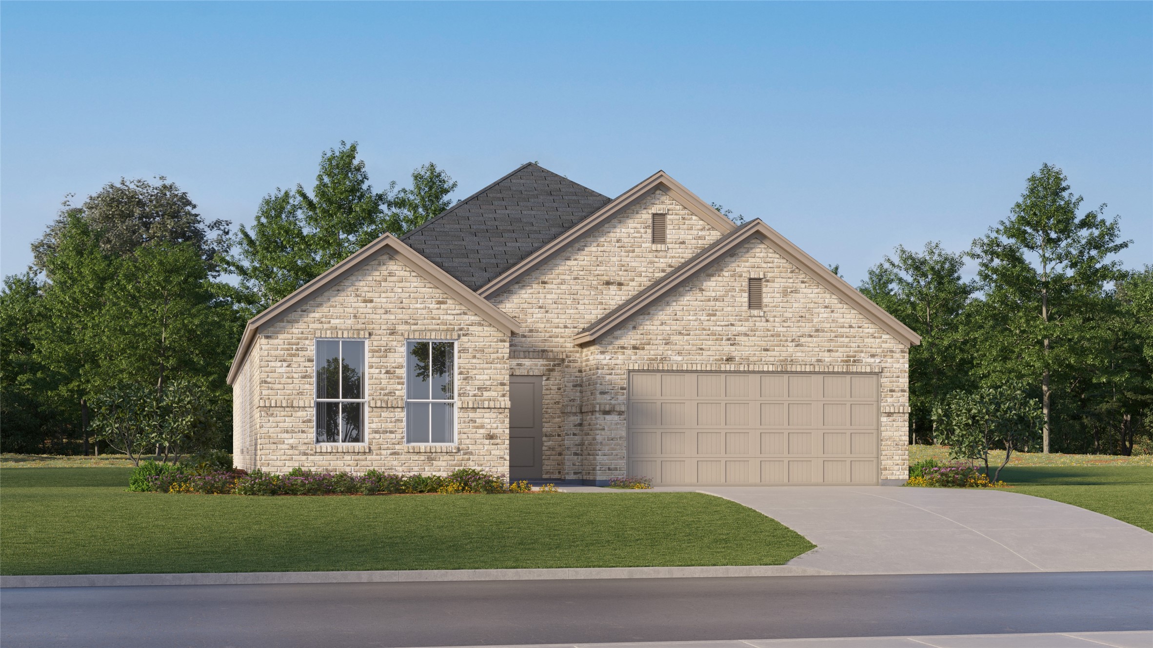 1738 Milton Drive Cedar Hill TX 75104