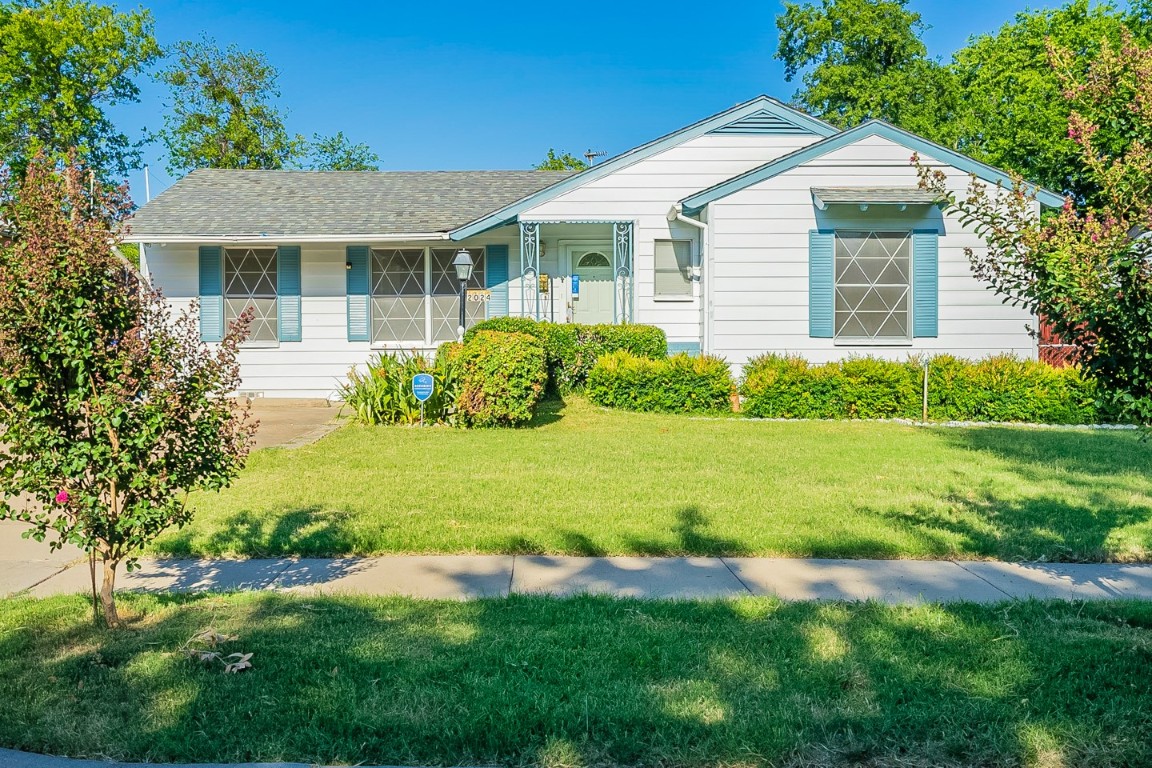 2024 Westchester Drive Garland TX 75041