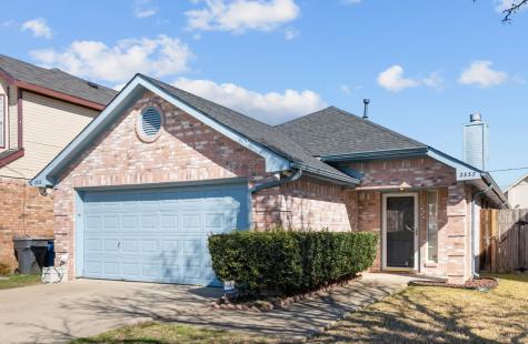 2332 Hunters Run Drive Dallas TX 75232