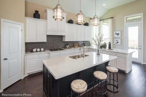 8208 Milo Fields Lane Mckinney TX 75071