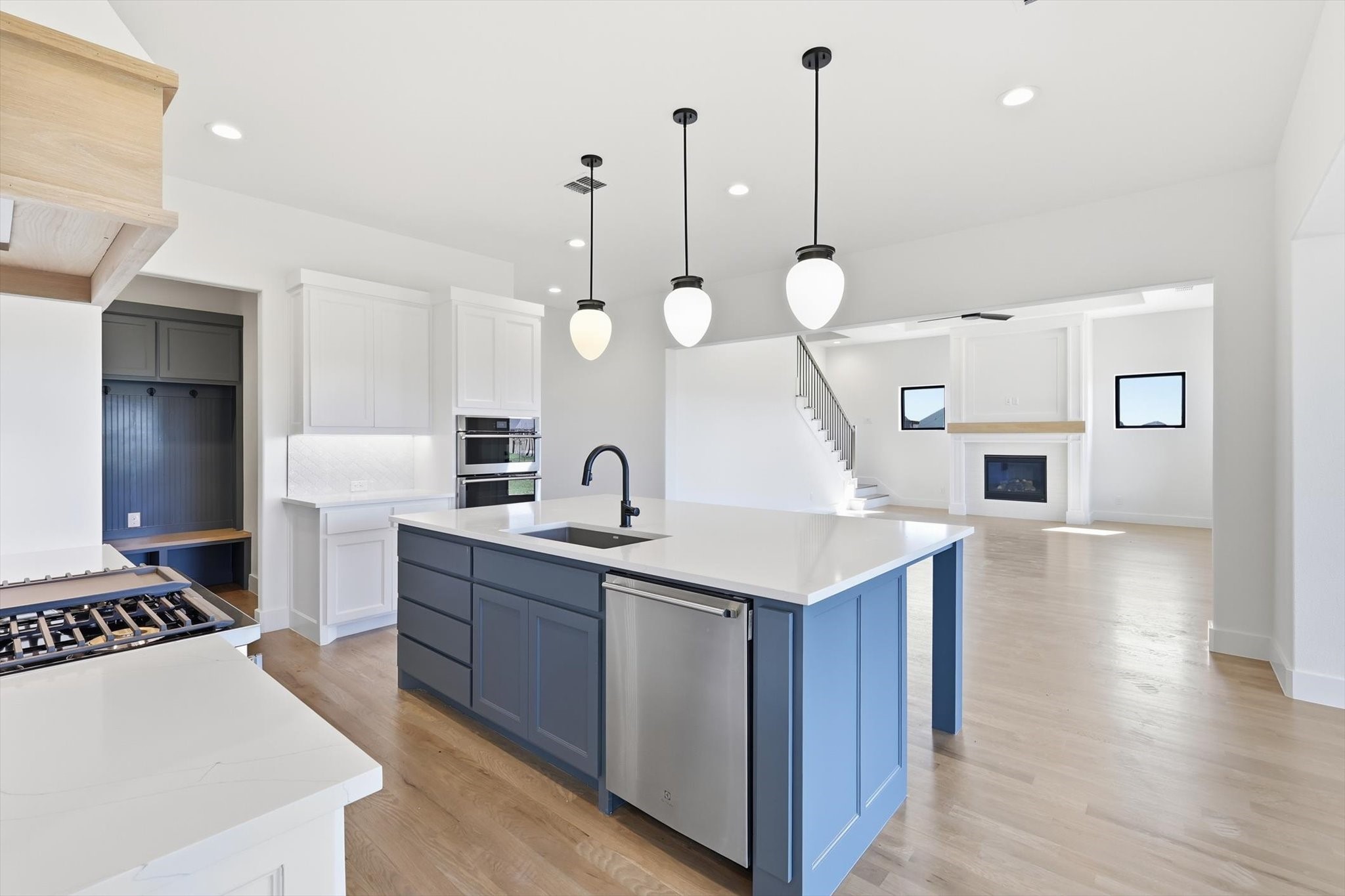 4109 Hydrangea Drive Mckinney TX 75071